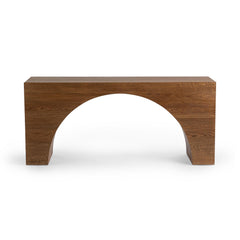 Hellen Canyon Dusk Console Table - Ornate Home