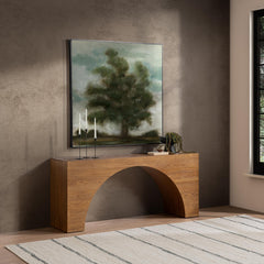 Hellen Canyon Dusk Console Table - Ornate Home