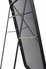 Hellenthal Mirror - Ornate Home