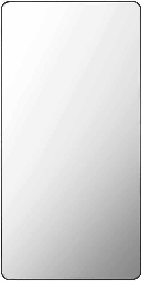 Hellenthal Mirror - Ornate Home