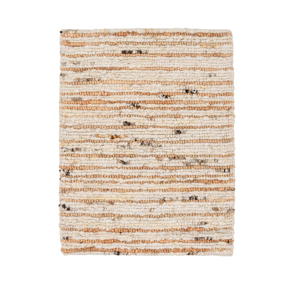 Hellin Ivory/Natural 2'x3' Rug