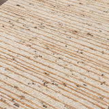 Hellin Ivory/Natural 2'x3' Rug