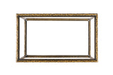 Helma Matte Gold End Table