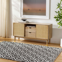 Helmi Area Rug - Clearance - Ornate Home