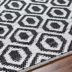 Helmi Area Rug - Clearance - Ornate Home