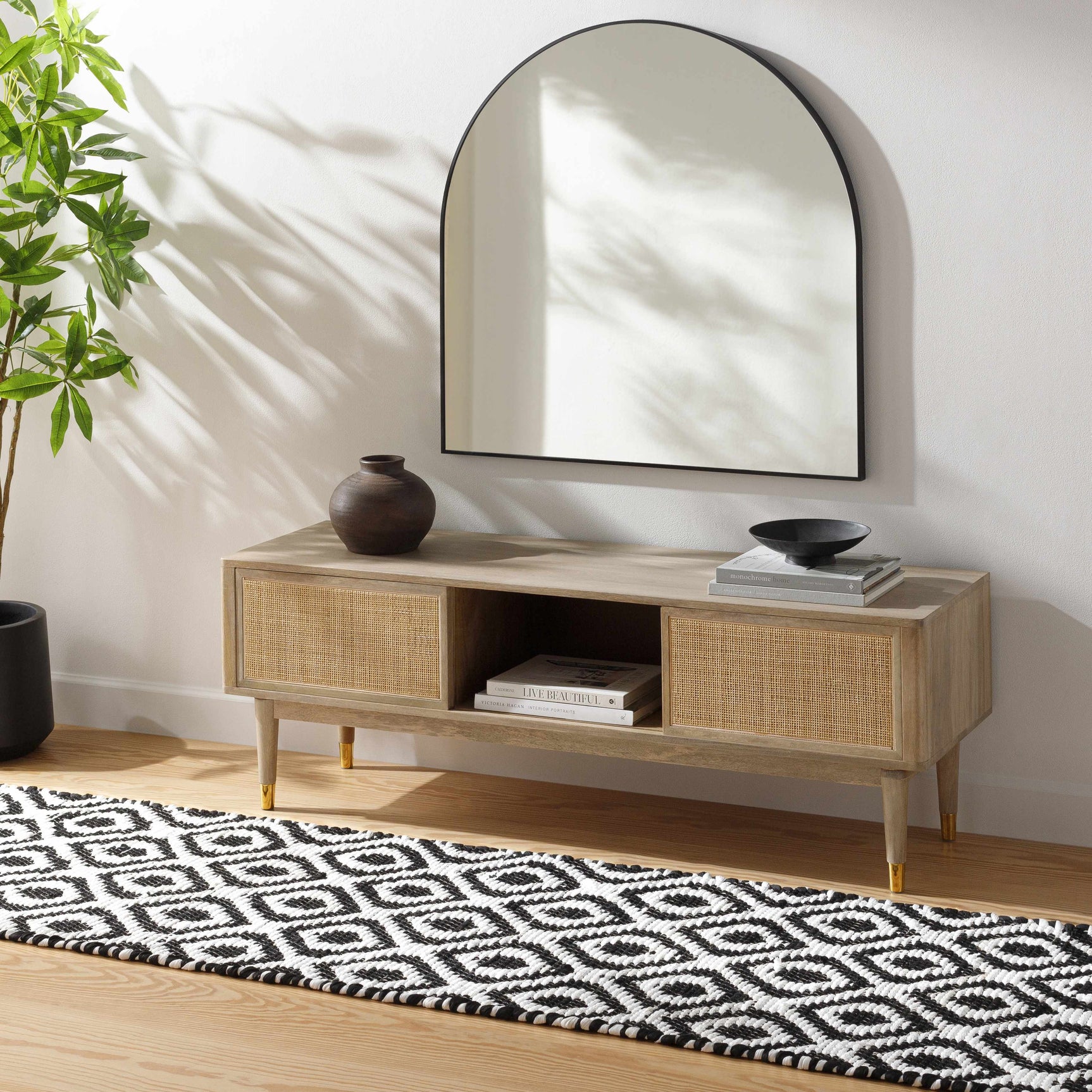 Helmi Area Rug - Clearance - Ornate Home