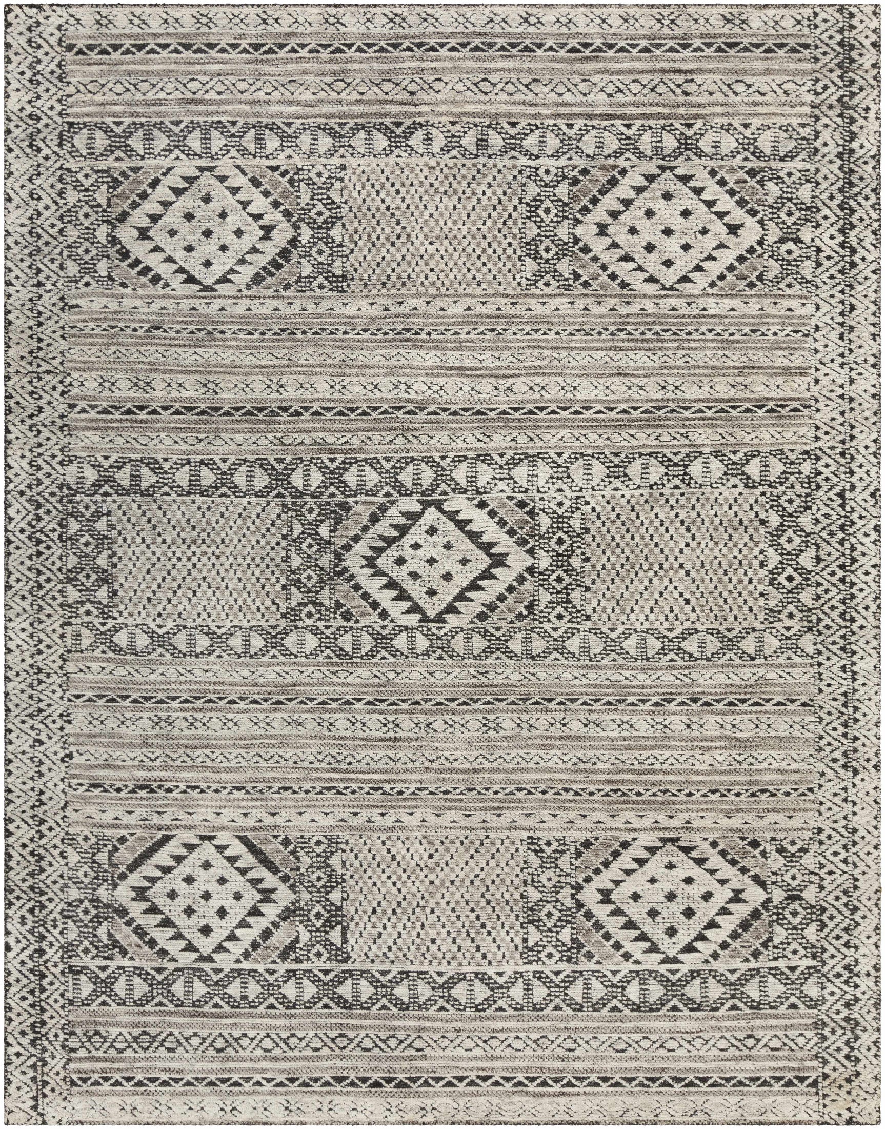Hemyock Premium Wool&Viscose Carpet - Clearance - Ornate Home