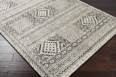 Hemyock Premium Wool&Viscose Carpet - Clearance - Ornate Home