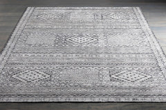 Hemyock Premium Wool&Viscose Carpet - Clearance - Ornate Home
