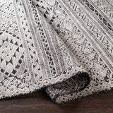 Hemyock Premium Wool&Viscose Carpet - Clearance - Ornate Home