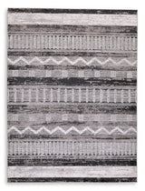Henchester Multi 8 x 10 Rug (Online Special Price) - Ornate Home