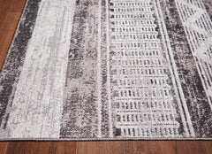 Henchester Multi 8' x 10' Rug - Ornate Home