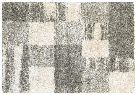 Henderson 5' 3" X 7' 6" Area Rug - Ornate Home