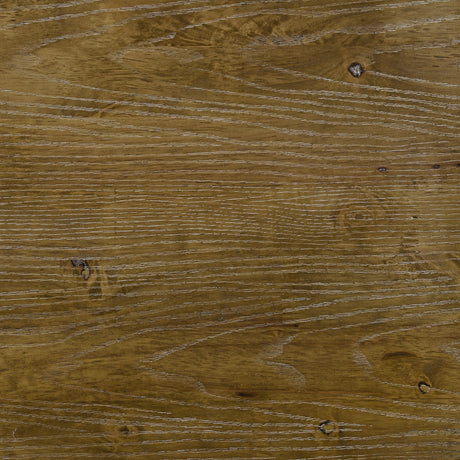 Henderson Medium Oak 5-piece Eastern King Bedroom Set - Ornate Home