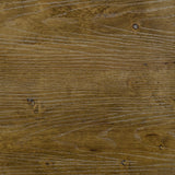 Henderson Medium Oak 6-drawer Bedroom Dresser with Mirror - Ornate Home