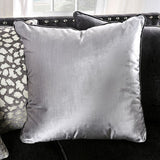 Hendon Gray Loveseat - Ornate Home