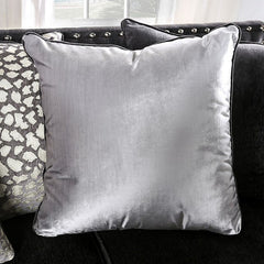 Hendon Gray Loveseat - Ornate Home