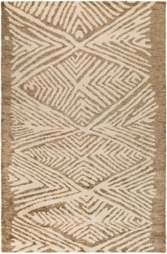 Hendon Jute Clearance Rug - Clearance - Ornate Home