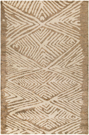 Hendon Jute Clearance Rug - Clearance - Ornate Home