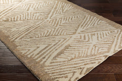 Hendon Jute Clearance Rug - Clearance - Ornate Home
