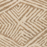 Hendon Jute Clearance Rug - Clearance - Ornate Home
