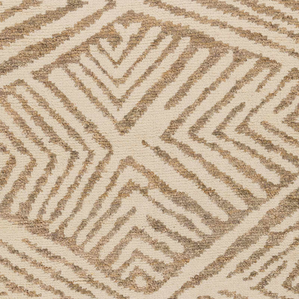 Hendon Jute Clearance Rug - Clearance - Ornate Home