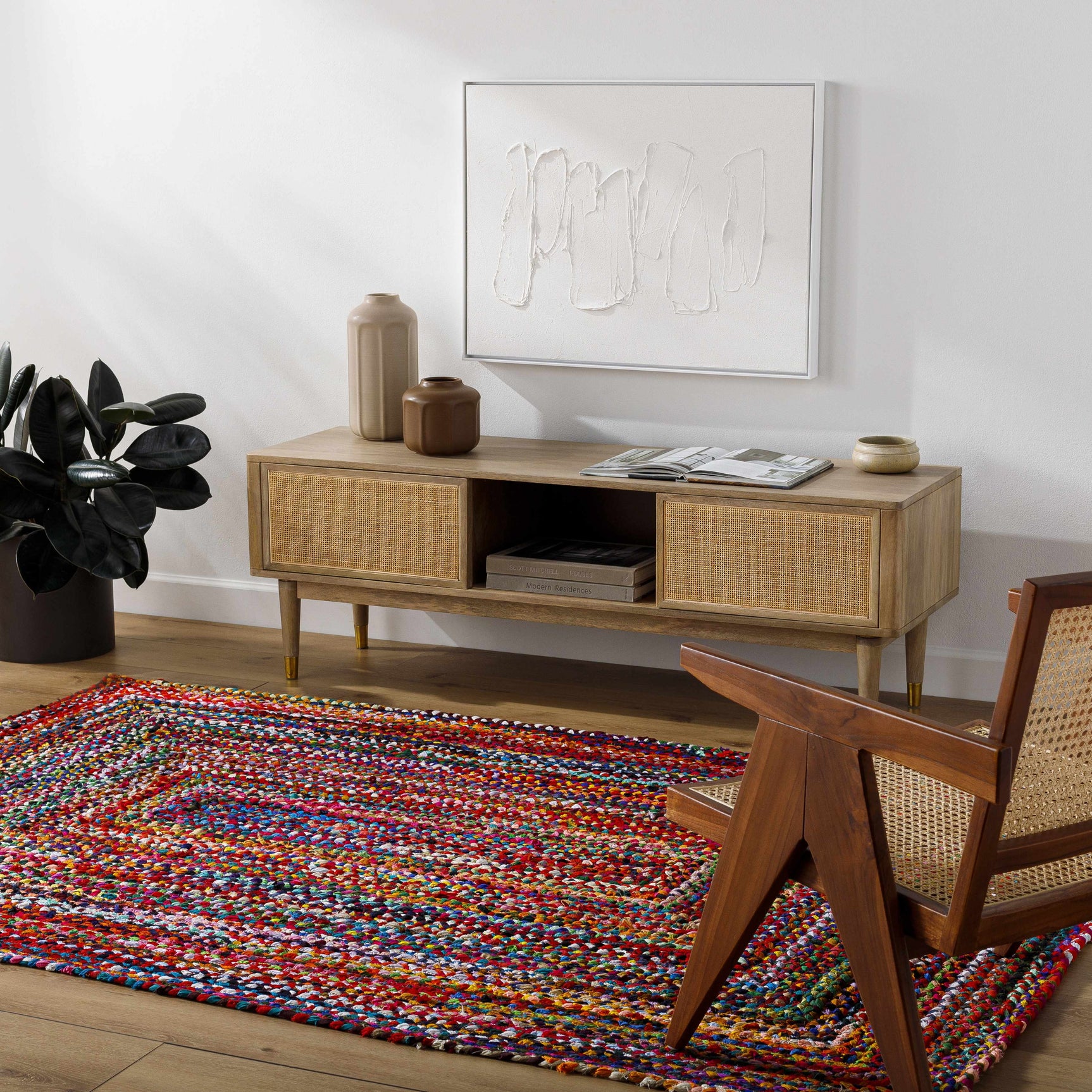 Henio Area Rug - Clearance - Ornate Home
