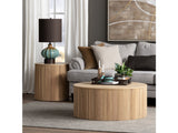 Henley Brown Cocktail Table - Ornate Home