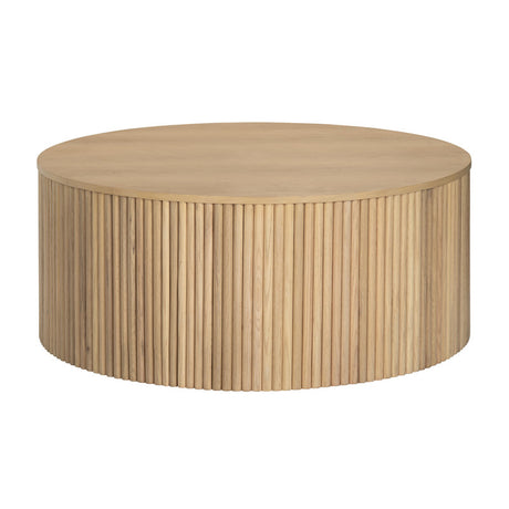 Henley Brown Cocktail Table - Ornate Home