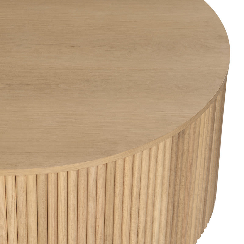 Henley Brown Cocktail Table - Ornate Home