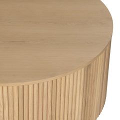 Henley Brown Cocktail Table - Ornate Home