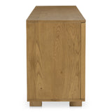 Henley Brown Sideboard - Ornate Home