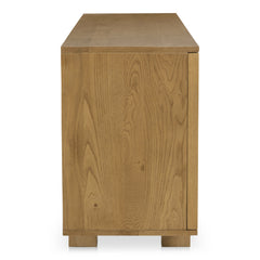 Henley Brown Sideboard - Ornate Home