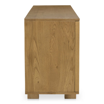 Henley Brown Sideboard - Ornate Home