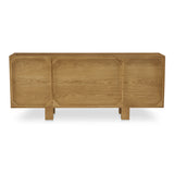 Henley Brown Sideboard - Ornate Home