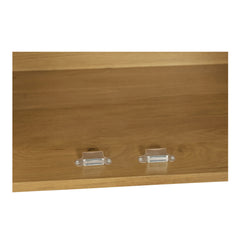 Henley Brown Sideboard - Ornate Home