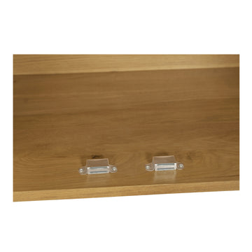 Henley Brown Sideboard - Ornate Home