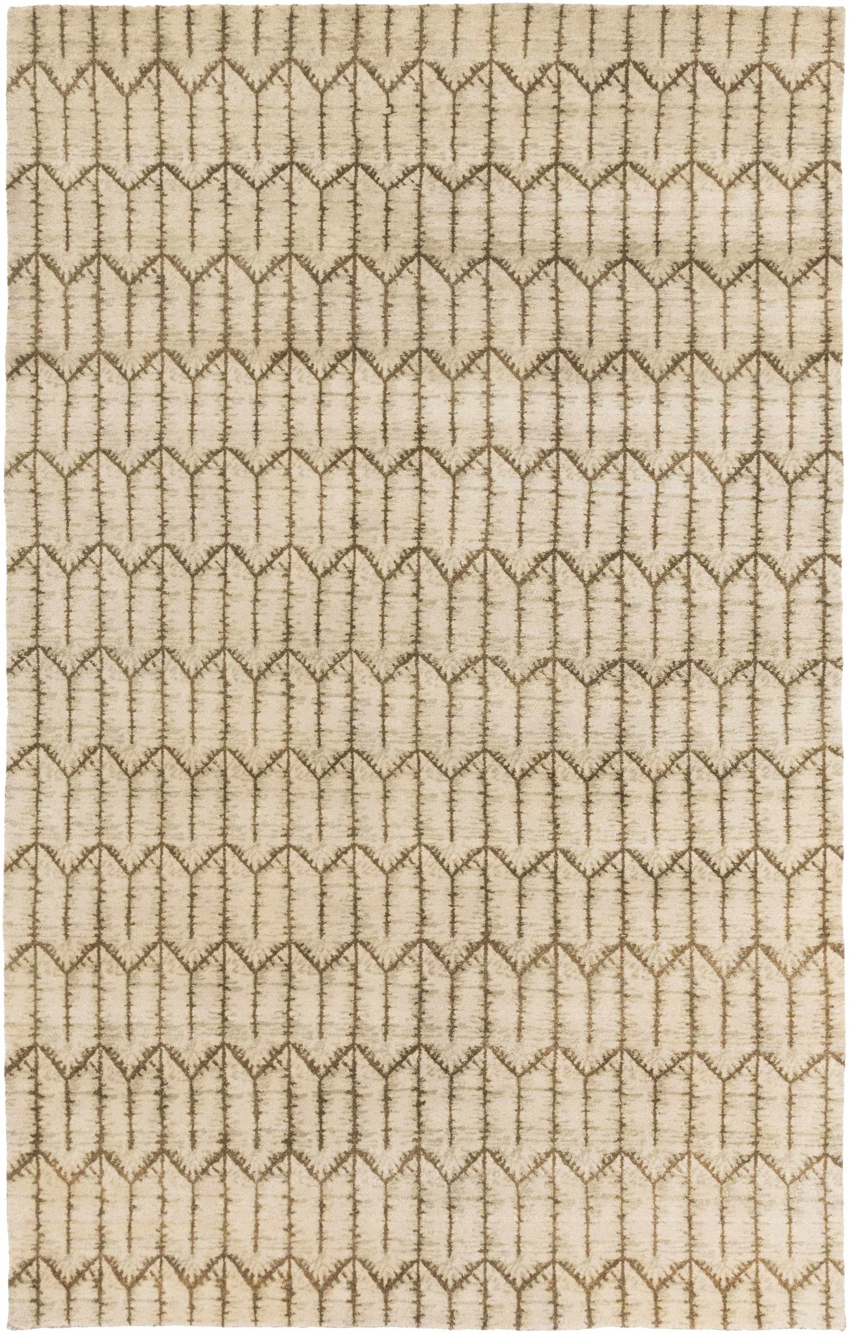 Hennessey Area Carpet - Clearance - Ornate Home