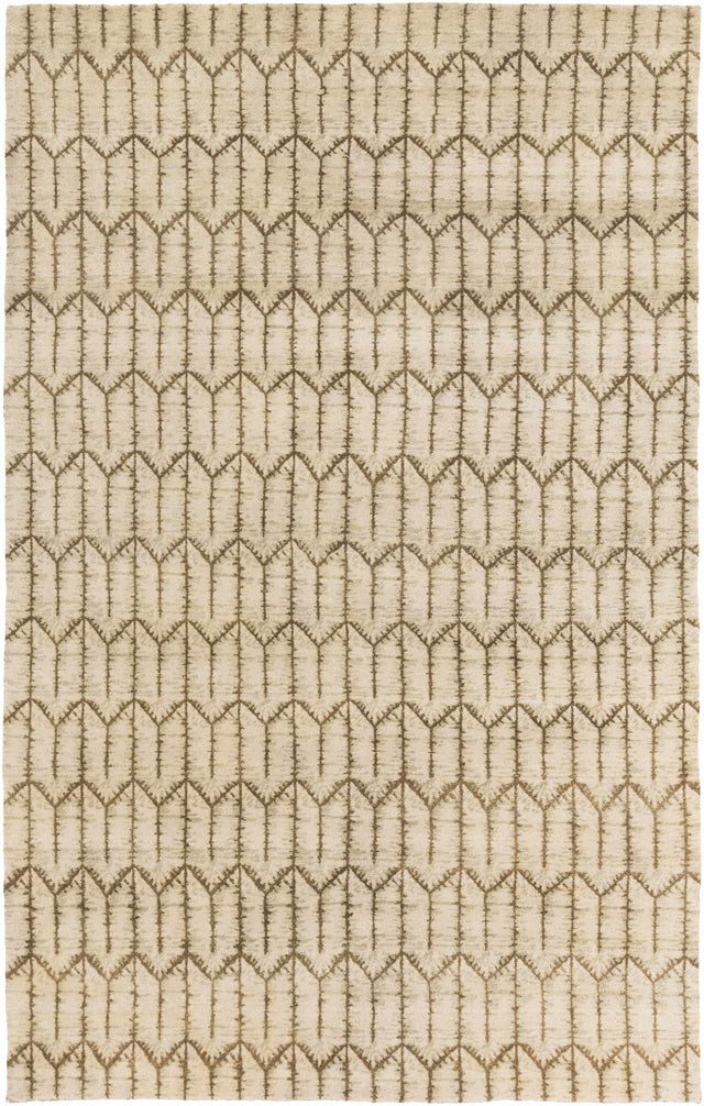 Hennessey Area Carpet - Clearance - Ornate Home