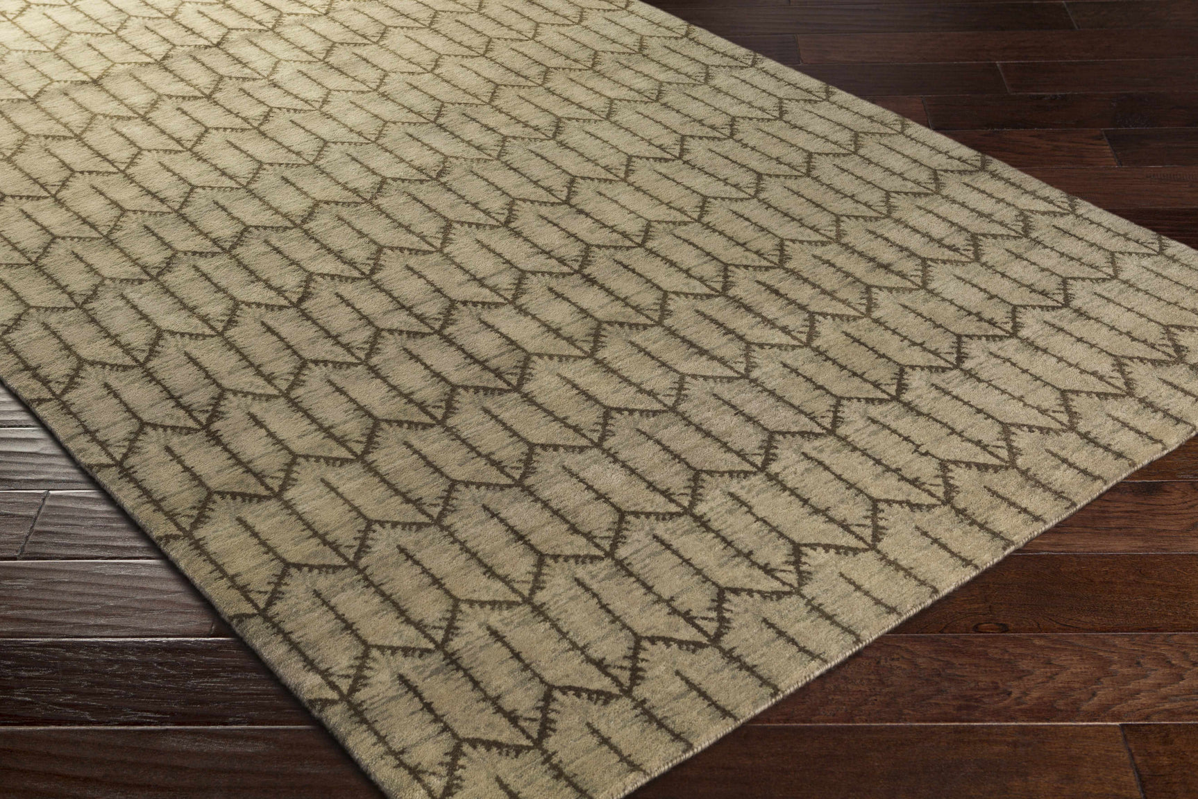Hennessey Area Carpet - Clearance - Ornate Home