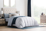 Hennessy Oat King Headboard - Ornate Home
