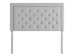 Hennessy Stone Queen Headboard - Ornate Home