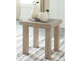 Hennington End Table (Online Special Price) - Ornate Home