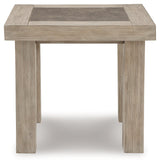 Hennington End Table (Online Special Price) - Ornate Home