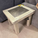 Hennington End Table - Ornate Home