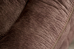 Henricus Dark Brown Sofa & Loveseat - Ornate Home