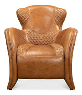 Hera Brown Arm Chair - Ornate Home
