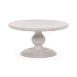 Hera Creamwood Coffee Table - Ornate Home