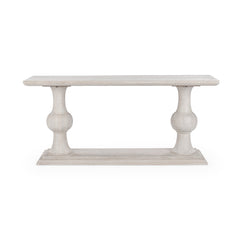 Hera Creamwood Console Table - Ornate Home