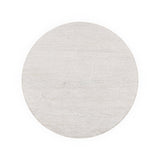 Hera Creamwood End Table - Ornate Home